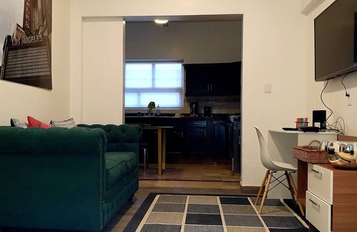 Torreón Apartamento | Departamento para dos personas - n7