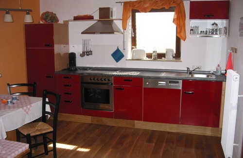 Buggingen Apartamento | Apartamento para dos personas