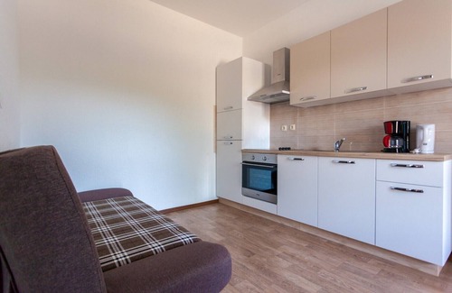 Porat Apartamento | Apartamento para dos personas a solo 100 m de la playa en Porat