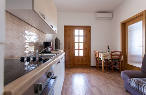 Porat Apartamento | Apartamento para dos personas a solo 100 m de la playa en Porat