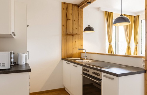 Turracher Hohe Apartamento | Apartment for up to 4 persons