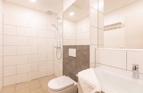 Turracher Hohe Apartamento | Apartment for up to 4 persons