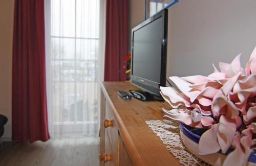 Orth Apartamento | Apartment for vier Personen in Fehmarn - Orth, cleaning included