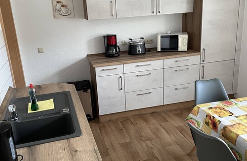Weidhausen Apartamento | Apartamento para jóvenes y mayores