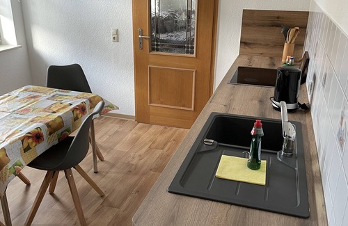 Weidhausen Apartamento | Apartamento para jóvenes y mayores