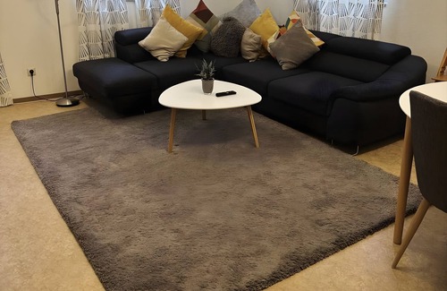 Forchheim Apartamento | Apartamento 'Forchheim' con Wi-Fi
