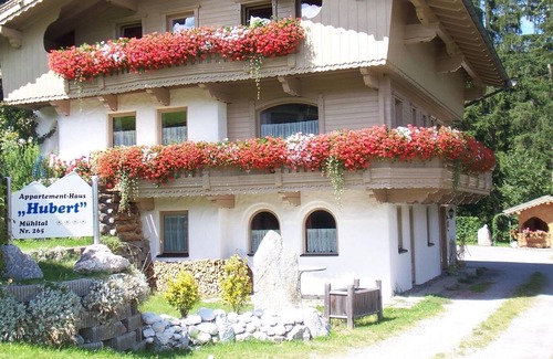 Muhlthal Apartamento | Apartment forget-me-not - apartment house Hubert