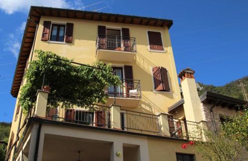 Liano-Formaga Apartamento | Apartment Formaga-3 by Interhome