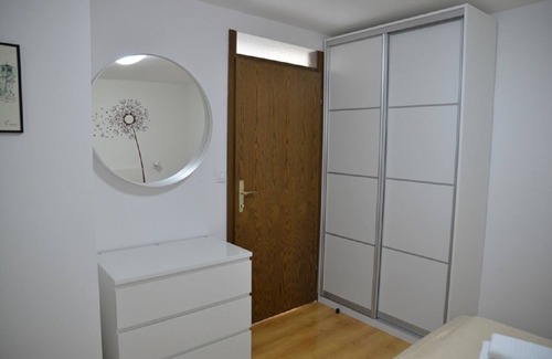Cres Apartamento | Apartment P & P A3 (2 + 2) - Cres, Isla Cres, Croacia