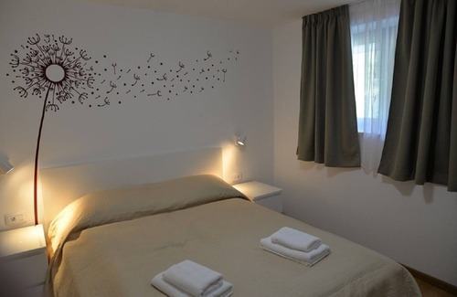 Cres Apartamento | Apartment P & P A3 (2 + 2) - Cres, Isla Cres, Croacia