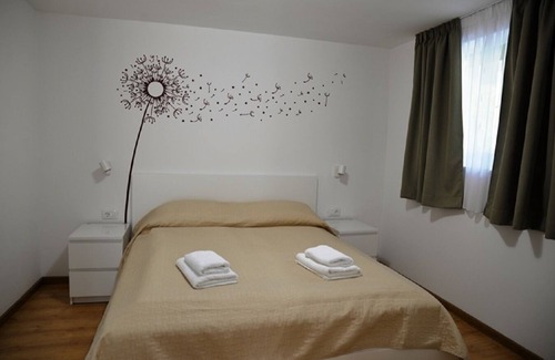 Cres Apartamento | Apartment P & P A3 (2 + 2) - Cres, Isla Cres, Croacia