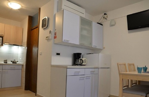 Cres Apartamento | Apartamento P y P A2 (2 + 2) - Cres, Isla Cres, Croacia