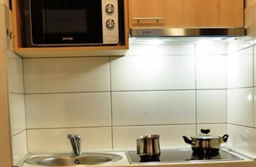 Cres Apartamento | Apartamento P y P A2 (2 + 2) - Cres, Isla Cres, Croacia