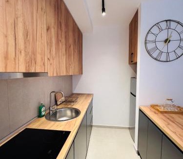 Becici Apartamento | Apartment FORTUNELLA