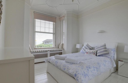 Tankerton Apartamento | Apartment Fortysix by Interhome