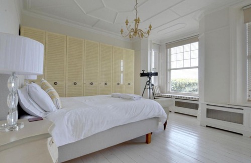 Tankerton Apartamento | Apartment Fortysix by Interhome