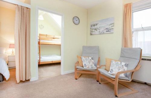 Roundham Casa | Apartment Fourteen - Uk39870