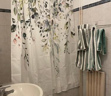 Epinay-sur-Seine Apartamento | Apartment
