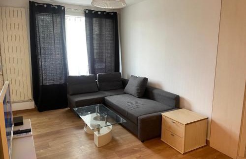 Epinay-sur-Seine Apartamento | Apartment