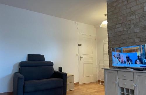 Epinay-sur-Seine Apartamento | Apartment