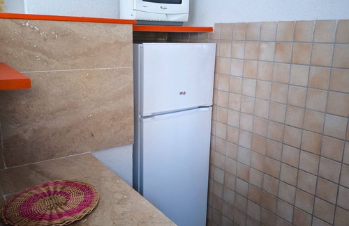 Allemagne-en-Provence Apartamento | Apartamento 'Bastide La Fondue' con terraza compartida y jardín