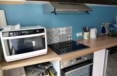 Arradon Apartamento | Apartment
