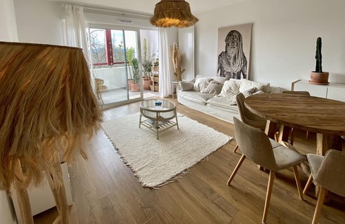 Arbonne Apartamento | Apartment