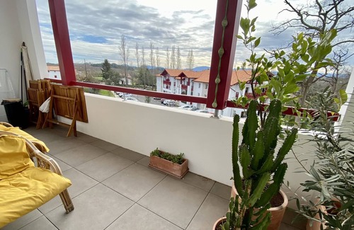 Arbonne Apartamento | Apartment