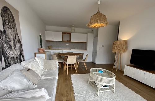 Arbonne Apartamento | Apartment
