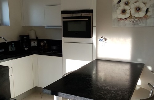 Camiers Apartamento | Apartment