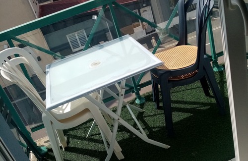 Camiers Apartamento | Apartment