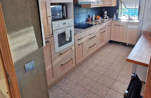Cergy Apartamento | Apartment