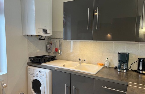 Chauffour-les-Etrechy Apartamento | Apartment in Essonne ideal for families and workers. Paris by RERC.