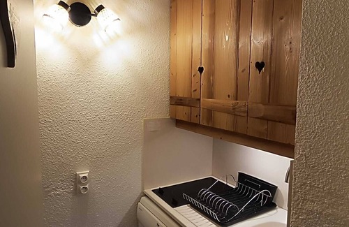 Bellentre Apartamento | Apartment in the heart of the resort at the foot of the slopes