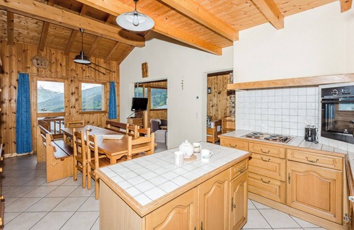 Montchavin Apartamento | Apartment 12 pers MontChavin La Plagne (paradiski) ski in ski out + Garage