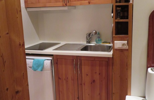 Plagne Villages Apartamento | piso / apartamento - La Plagne
