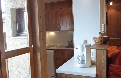 Plagne Villages Apartamento | piso / apartamento - La Plagne