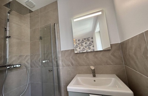 Le Mayet-de-Montagne Apartamento | Apartment Le Mayet-de-Montagne, 2 bedrooms, 4 persons
