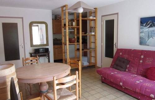 Monetier-les-Bains Apartamento | Apartamento 4/6 personas orientación sur en Serre-Chevalier 1500