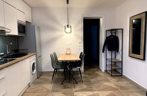 Nogent Village Apartamento | Apartment F2 La Savane in Le Perreux-sur-Marne