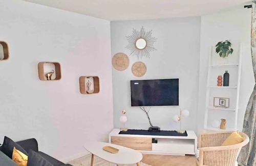Le Plessis-Robinson Apartamento | Apartment Orly Versailles Street parking Robinson