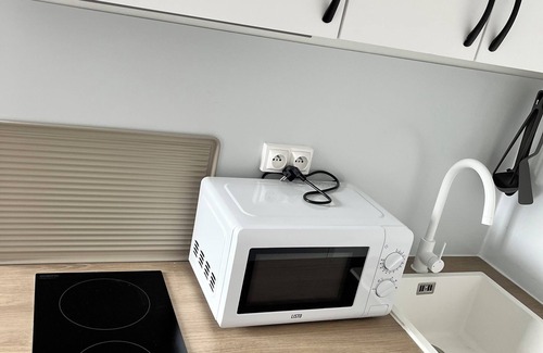 Les Sarts Apartamento | Apartment