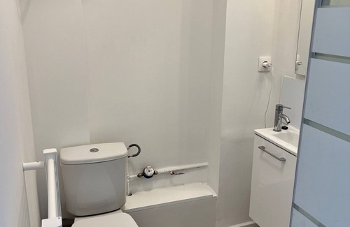 Les Sarts Apartamento | Apartment