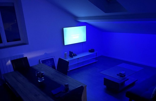 Maintenon Apartamento | Apartment