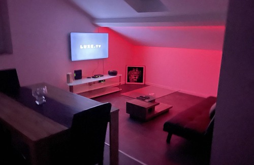 Maintenon Apartamento | Apartment