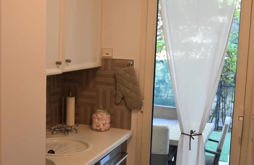 Mandelieu-La-Napoule Apartamento | Apartment Mandelieu GOLF 2p