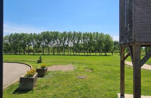 Marmande Apartamento | Apartment