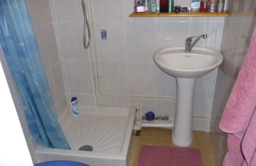 Mulhouse Apartamento | Apartment