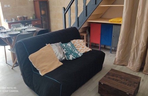 Mont Duplan Apartamento | Apartment