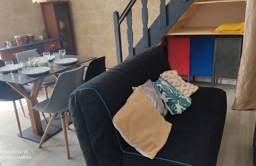 Mont Duplan Apartamento | Apartment
